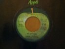 JOHN LENNON: NEW OLD STOCK SINGLE (45 RPM) 