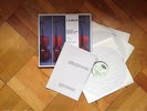 NYFFENEGGER BACH 6 CELLO SUITES ARMIDA SWISS AUDIOPHILE REMASTER LIMITED 200 EX