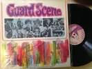 Guard Scene Rare LP 1960s Beatles Beach Boys Interviews and Songs