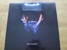 LP Black Sabbath - Cross Purposes, IRS Records UK, 1994 - RAR