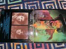 Jimi Hendrix Experience -  Electric Lady Land Org Blue Text 1968 No Discs