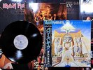 IRON MAIDEN 