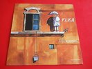 LP ITALIAN PROG FLEA - TOPI O UOMINI - ORIGINALE FONIT