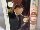 J.R. MONTEROSE The Message Jaro DG Orig TOMMY FLANAGAN Pete LaROCA RARE VG+