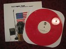 Dillinger Four - Situationist Comedy First Press Pink Vinyl Limited to 325
