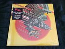 JUDAS PRIEST screaming for vengeance 82 US ORIGINAL LP in SHRINK  EXC