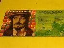 CAPTAIN BEEFHEART-the rarest unreleased 1970´s tracks-dandelion-lim.blue vinyl