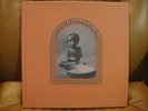 GEORGE HARRISON -  THE CONCERT FOR BANGLADESH - UK - 1st press - 3LP