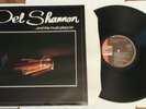 Del Shannon - ...And The Music Plays On UK Import Sunset 50412 NM/EX (1978)