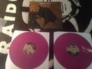 High On Fire Blessed Black Wings Double LP Gatefold Relapse Records