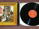 LOVE DA CAPO RARE UK 1969 Pressing  Stereo LP *Elektra**EX  / ARTHUR LEE