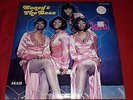 HONEY & THE BEES Love LP Josie In Shrink Northern Sweet Soul VERY RARE