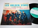 LES GOLDEN STARS DE JOHNNY HALLYDAY MARC'S MADISON EP PHILIPS 432800