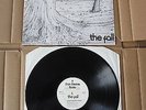 THE FALL Live At The Witch Trials STEP FORWARD LP SFLP1 UK ORIGINAL 1ST PRESSING