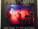 PINK FLOYD, New York 7/77, LP von Swingin Pig TSP 061, NEAR MINT, Colored Vinyl