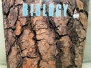 SON 115 Library Sound Effect Album BIOLOGY Walt Rockman Stereo Sonoton 1970s