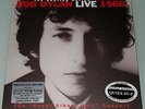 Audiophile Deluxe 2LP Vinyl Box Bob Dylan Live 1966 Classic Records 200g -sealed