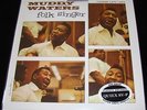 Audiophile Vinyl LP Muddy Waters - Folk Singer - Classic Records 200g - sealed