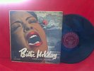 BILLIE HOLIDAY LP COMMODORE Original 1959 clean vinyl RARE