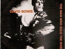 DAVID BOWIE Space Oddity / The Man Who Sold The World  PORTUGAL 7