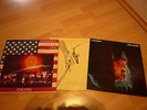 Tangerine Dream / Klaus Schulze: Live Doppel-LP und 2 LP's MOONDAWN + BODY LOVE