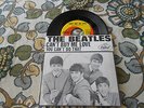 The Beatles Can't Buy Me Love B/W You Can't Do That    U.S. 45 And Picture Cover
