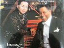 rare SEALED classical JOHN & MIRJANA LEWIS The Chess Game 2 LP set Philips