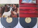 BEACH BOYS Carl & Passions +Pet Sounds MONO 2XLP 1972 Brother GF OOP Cln VPI VG+