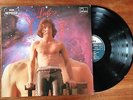 Arnaldo Dias LP Loki? Solo Album Os Mutantes Founder FOLK ROCK PYSCH 80s reissue