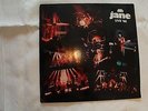Jane Live 88 LP mit Autogrammen