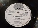 Juicy Lucy LP Lie back and enjoy it UK Vertigo swirl 1st press PLAYS NEAR MINT
