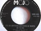 DORIS TROY   I'LL DO ANYTHING (ANYTHING HE WANTS ME TO DO) ** 1965 MOJO 45