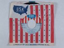 Crossover Soul Funk 45 HIGH SOCIETY I Can't Believe USA NM/VG++ HEAR