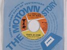 Crossover Soul/Funk 45 HEARTS OF STONE If I Could Give You The World VIP NM HEAR