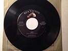 Original ELVIS PRESLEY / Don't & I Beg Of You / RCA 45 NM
