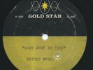 UNRELEASED NORTHERN SOUL ACETATE  