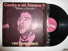 LOS DEMENTES PERUCHO TRIBUTO CANTO A UN SONERO  GUAGUANCO FANTASTICO # 159 ???