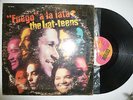 THE LAT TEENS FUEGO A LA LATA GUAGUANCO FANTASTICO # 255 ???