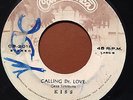 KISS - Calling Dr. Love - EL SALVADOR - 45