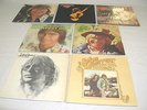 7 Nr Mnt JOHN DENVER LP Record Albums Poems Prayers Promises, Follow Me, Eagle