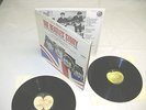 THE BEATLES' STORY Record Album Beautiful 2-LP set, Apple STBO 2222 stereo