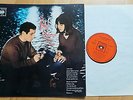PAUL SIMON - The Paul Simon Songbook (CBS  UK SBPG62579 1965 Flipback)