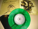 = ARCKANUM / SATAROS GRIEF - Split lim.100 green vinyl