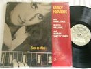 EMILY REMLER East To Wes Hank Jones Buster Williams Marvin Smitty Smith LP