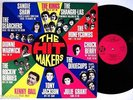 KINKS, ROCKIN BERRIES etc * Hit Makers Vol.1 PYE LP NM