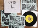 CUN*S LIVE 'A DATE WITH DISASTER ACE 1982 CHICAGO PUNK 7