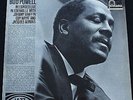 BUD POWELL Hot House RARE UK Fontana Jazz Lp *Nr MINT* Superb
