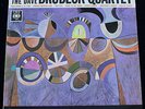 DAVE BRUBECK QUARTET Time Out UK CBS early 60s MONO Nr MINT Jazz LP