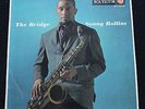 SONNY ROLLINS The Bridge UK RCA 1962 1st pressing MONO DG *MINT-* jazz