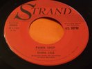 Hear Rare R & B Bopper 45 : Diana Cole   Pawn Shop   Strand 25002